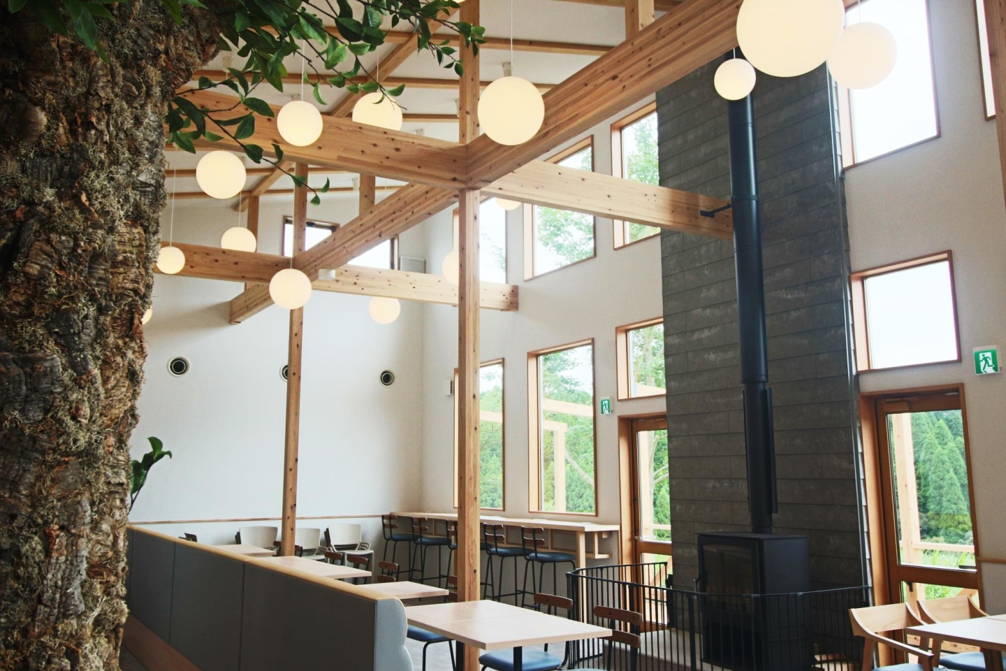 ゆったりと時間を過ごせる日本茶カフェ<br>〜 時 KIRISHIMA 〜