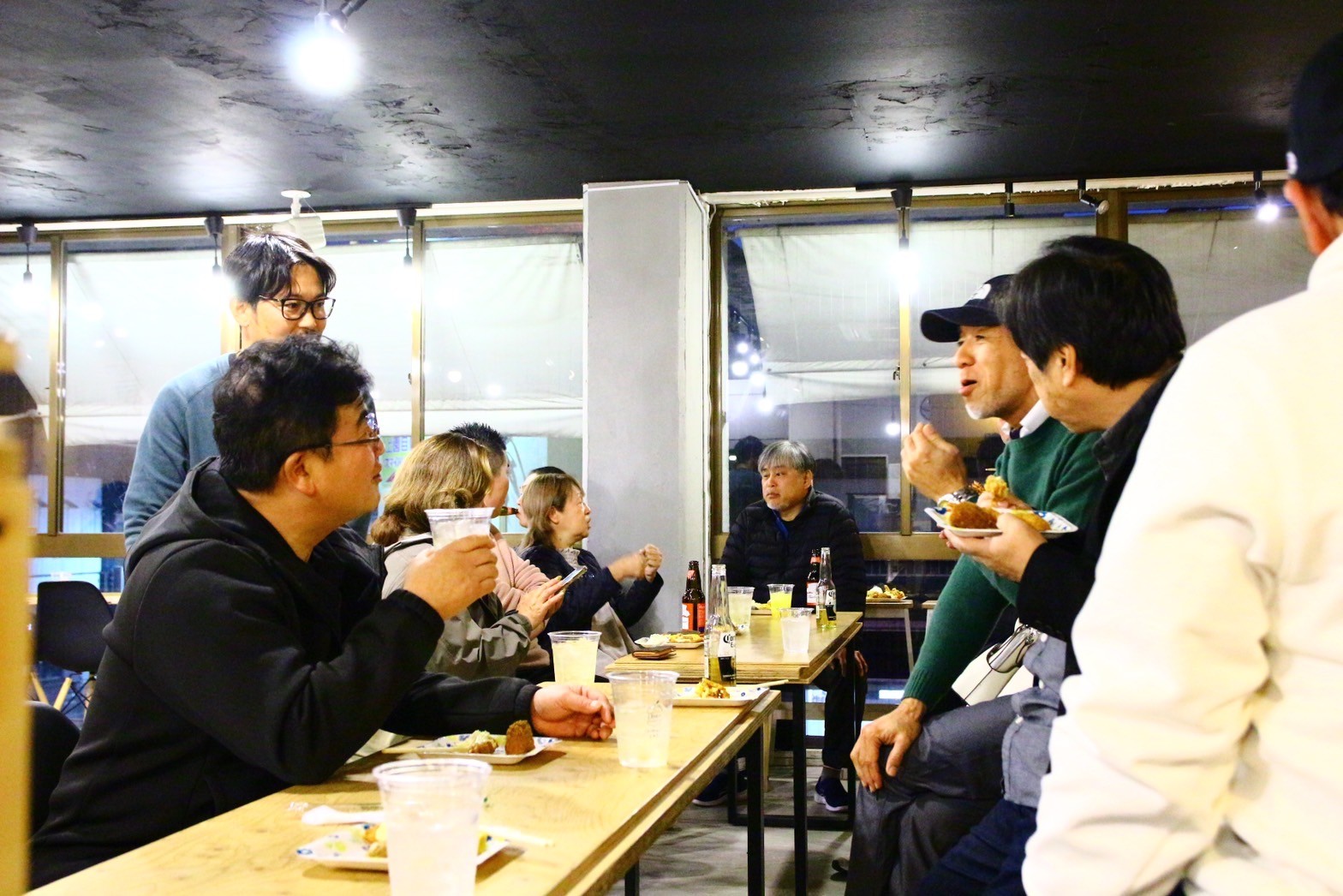 第1回 FUN！KIRISHIMA倶楽部が開催されました