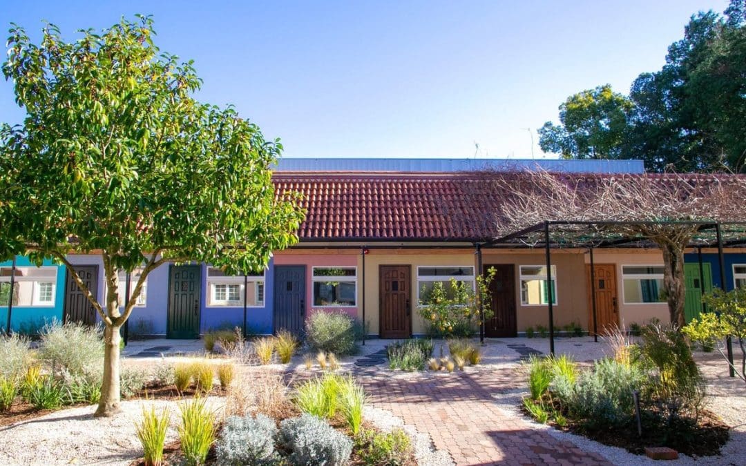 麹・発酵ホテル