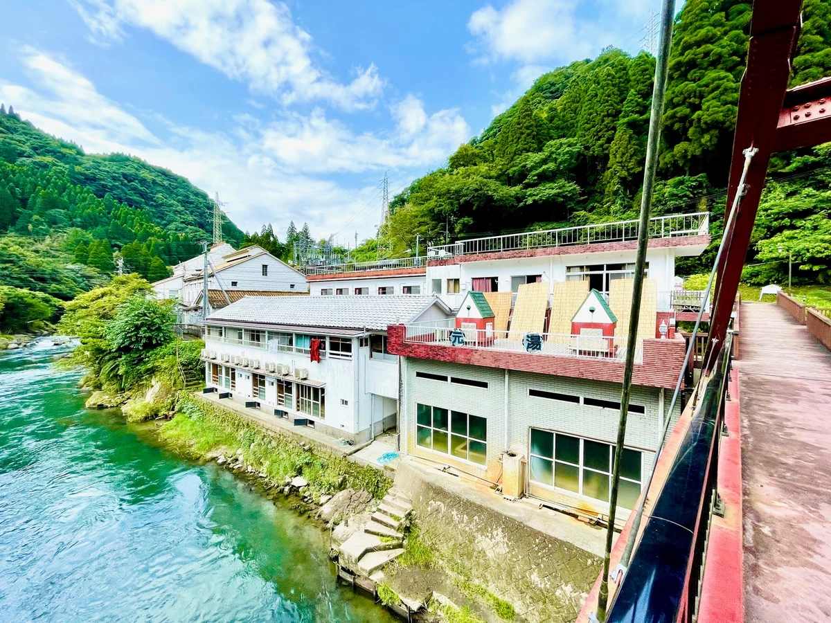妙見館
